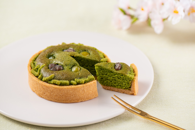 【東京駅グランスタ】「Spring Fair」が開催