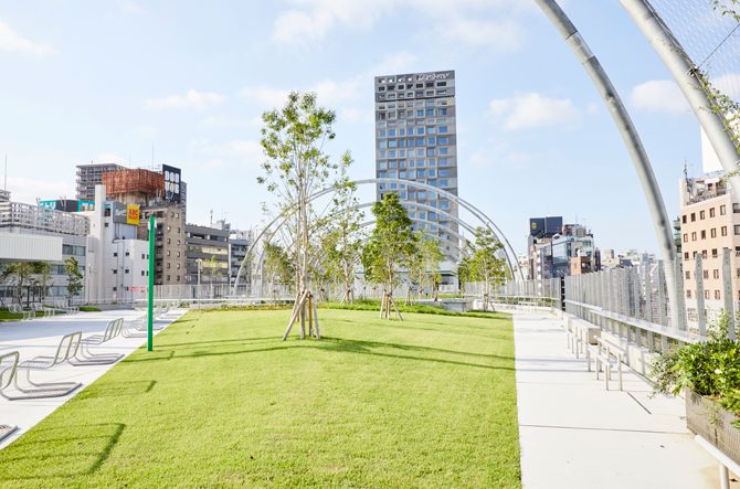 21最新 渋谷で 行きたいスポット おすすめ15選 最新オープン施設 ランチ カフェも 東京 じゃらんニュース