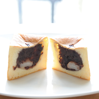 鎌倉・豊島屋プロデュースのスイーツ&パン店