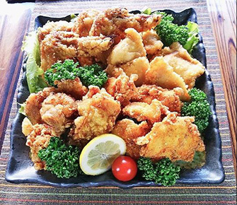 (画像提供:チキンハウス)