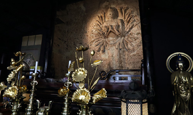 (画像提供:大谷寺)