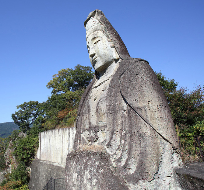 (画像提供:大谷寺)