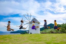 【四国観光モデルコース】2泊3日で楽しめるドライブルート！定番スポットや絶景も紹介