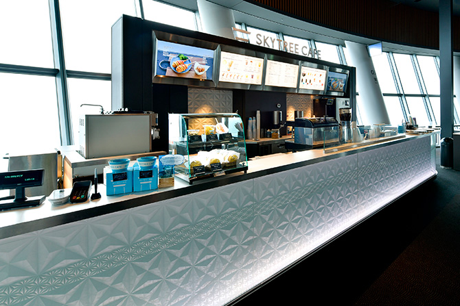 （C）TOKYO-SKYTREE