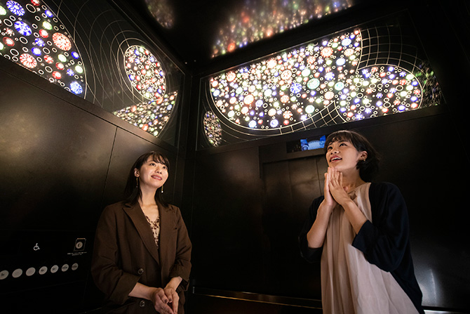 （C）TOKYO-SKYTREE