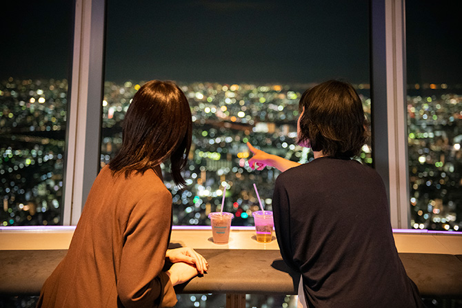 （C）TOKYO-SKYTREE