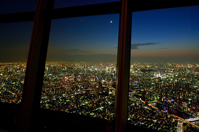 （C）TOKYO-SKYTREE
