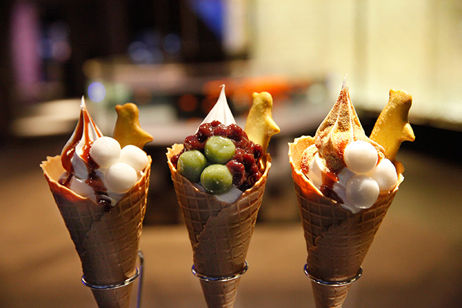 （画像提供：すみだ水族館）