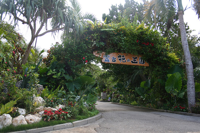 （画像提供：宮古島観光協会）