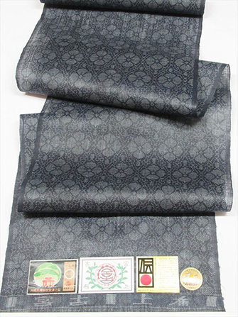 （画像提供：宮古島市伝統工芸品センター）