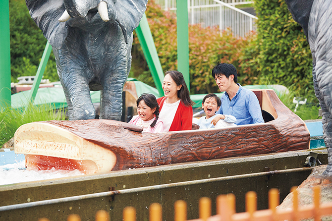 22最新 関西の遊園地 テーマパークおすすめ10選 大人も子どもも楽しめる じゃらんニュース