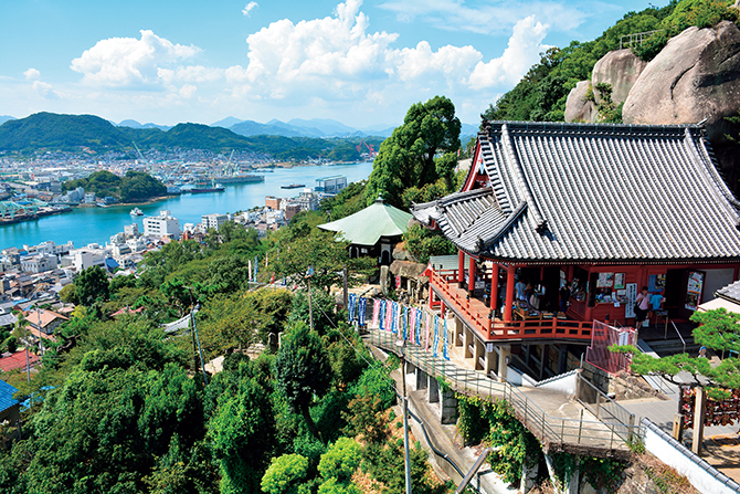 千光寺
