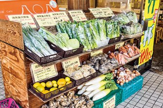 駅前直売所 八〇八