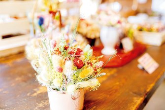 花農場あわの