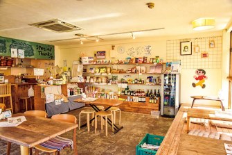 駅前直売所 八〇八
