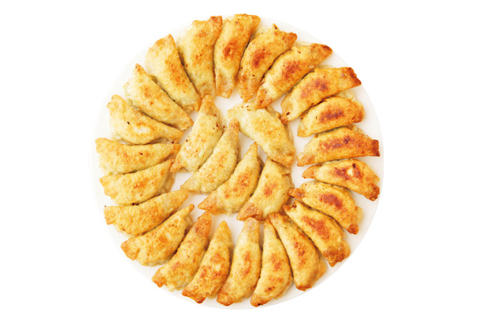 餃子の照井 東口店