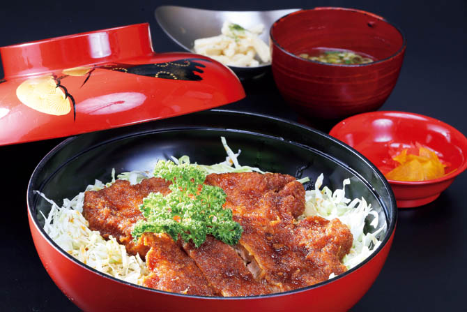 元祖会津中華そば めでたいや