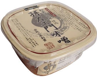 石孫本店