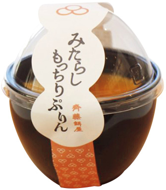 かもめテラス 三陸菓匠 さいとう総本店