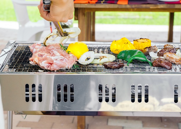 中国 四国 手ぶらでokなバーベキュー場13選 気軽にbbqを楽しもう 21 じゃらんニュース