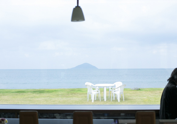 Cafe喫茶Seeyou差し替え
