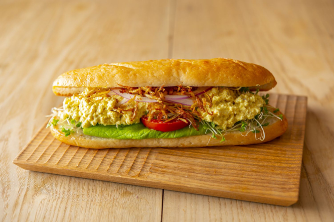 Banh mi Tokyo/【東京】バインミーのおいしい店