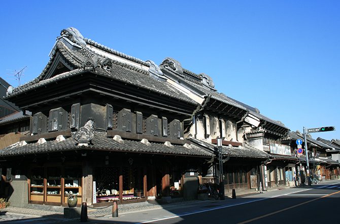 カップルにおすすめ 埼玉 デートスポット17選 定番から穴場まで じゃらんニュース