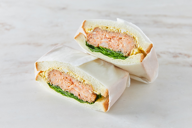 東京駅グランスタで「パンフェア」が開催！