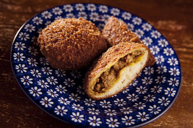 東京駅グランスタで「パンフェア」が開催！