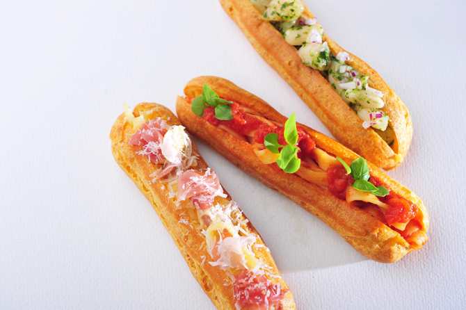 東京駅グランスタで「パンフェア」が開催！