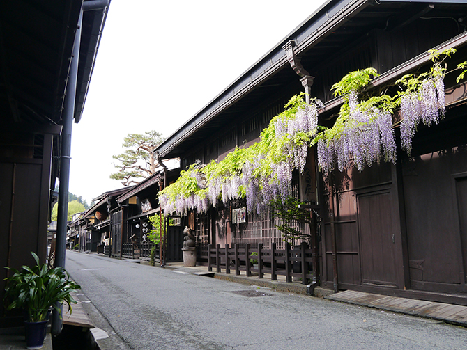 （画像提供：高山市）