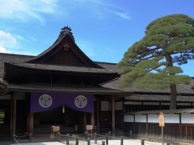 （画像提供：高山陣屋管理事務所）