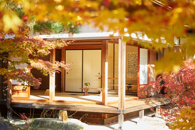 （画像提供：高山陣屋管理事務所）