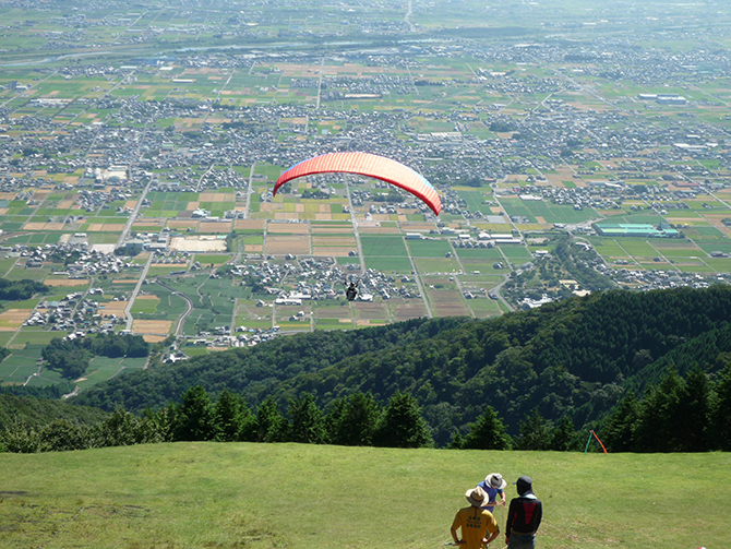 （画像提供：池田町役場）