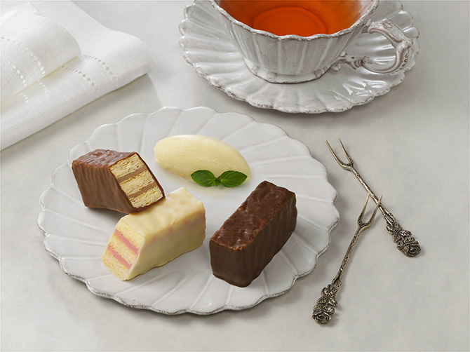 （画像提供：メリーチョコレートカムパニー）