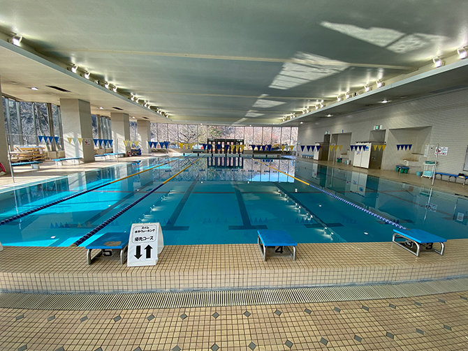 全国 屋内プール21選 室内で子どもも大人も温水プールを楽しもう じゃらんニュース