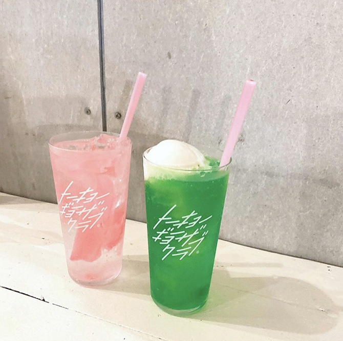 (画像提供:トーキョーギョーザクラブ)