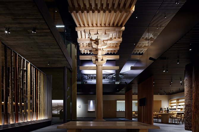 (画像提供:竹中大工道具館)
