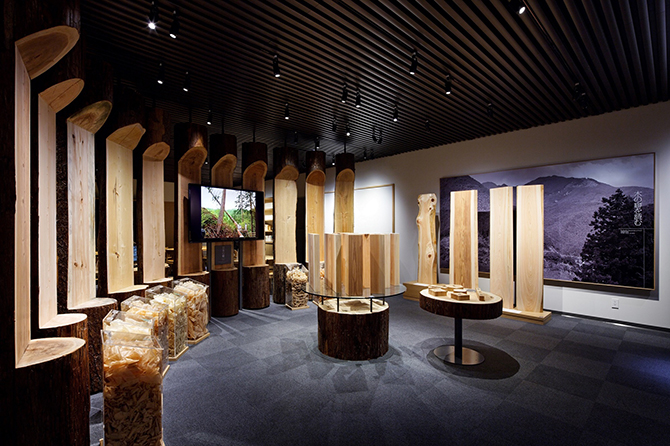 (画像提供:竹中大工道具館)
