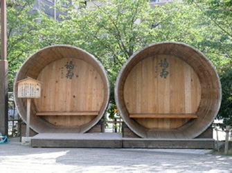 (画像提供:神戸酒心館)