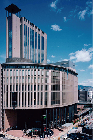 (画像提供:神戸国際会館)