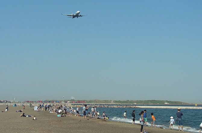 21 関東おすすめ潮干狩りスポット7選 持ち物や服装 準備のポイントも じゃらんニュース