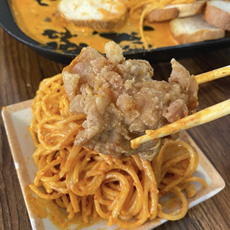 <2021年最新>新大久保韓国グルメ