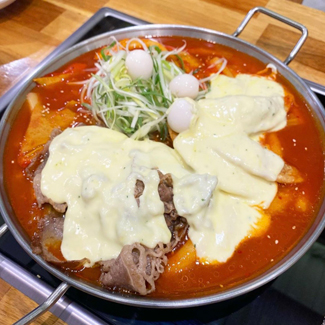 <2021年最新>新大久保韓国グルメ