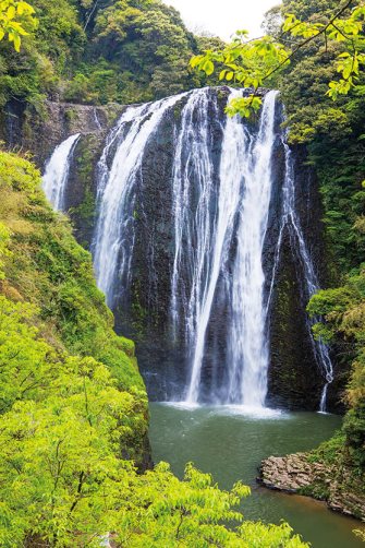 龍門滝