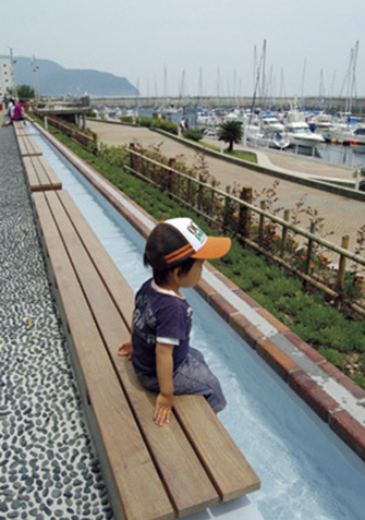 道の駅 伊東マリンタウン