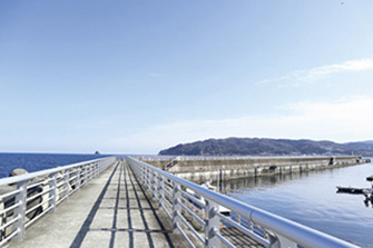 道の駅 伊東マリンタウン