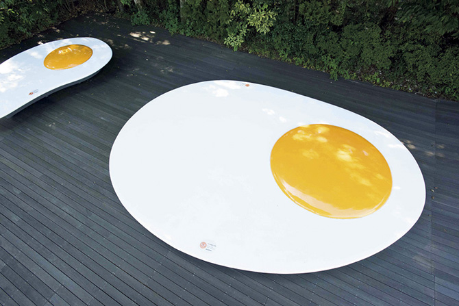 彫刻の森美術館