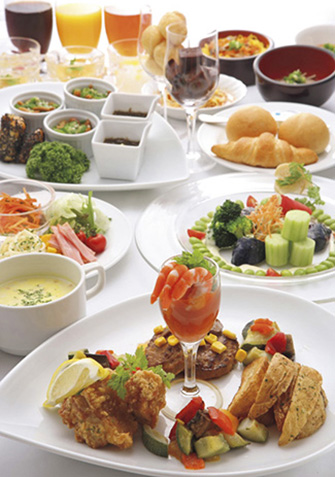 ベラフォレスタ