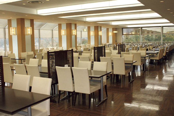 ベラフォレスタ